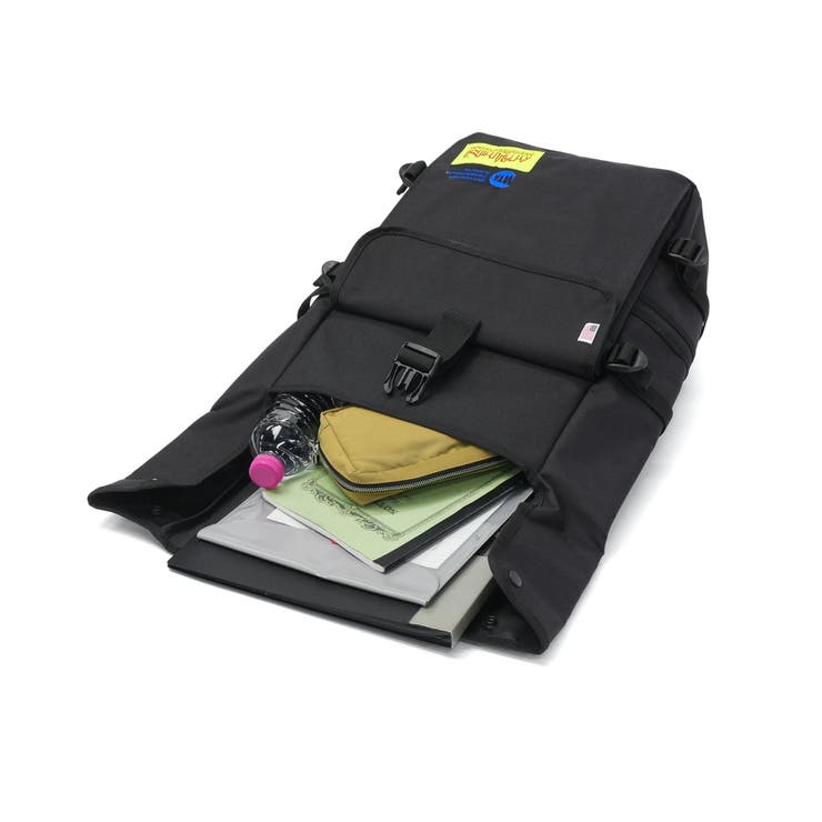 日本正規品 マンハッタンポーテージ リュック | ギャレリア Bag＆Luggage | 詳細画像15 