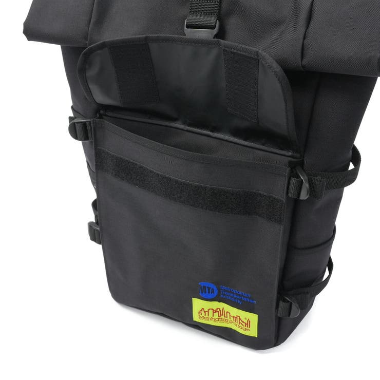 日本正規品 マンハッタンポーテージ リュック | ギャレリア Bag＆Luggage | 詳細画像16 