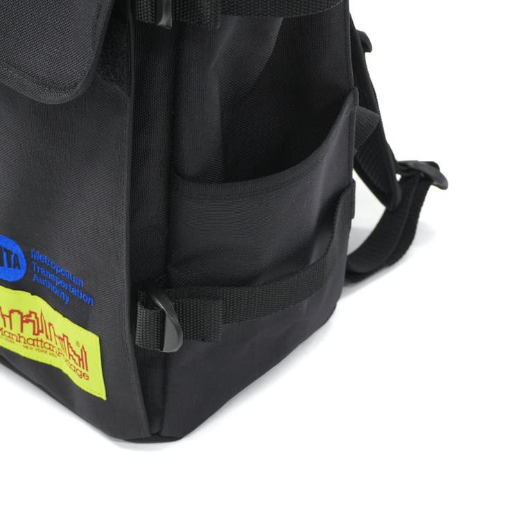 日本正規品 マンハッタンポーテージ リュック | ギャレリア Bag＆Luggage | 詳細画像18 