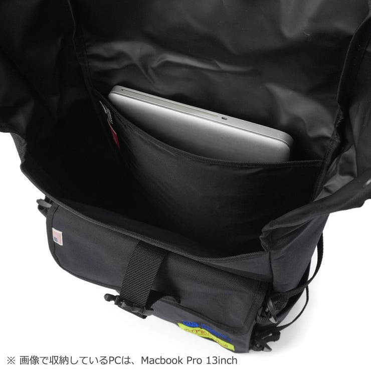 日本正規品 マンハッタンポーテージ リュック | ギャレリア Bag＆Luggage | 詳細画像19 