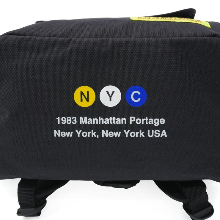 日本正規品 マンハッタンポーテージ リュック | ギャレリア Bag＆Luggage | 詳細画像26 