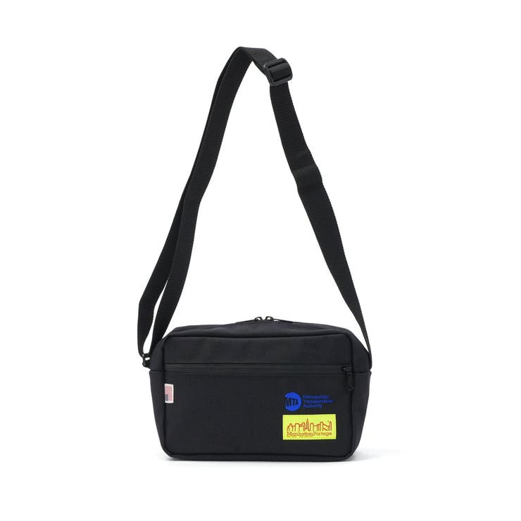 日本正規品 マンハッタンポーテージ ショルダーバッグ | ギャレリア Bag＆Luggage | 詳細画像14 
