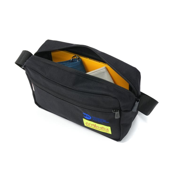 日本正規品 マンハッタンポーテージ ショルダーバッグ | ギャレリア Bag＆Luggage | 詳細画像15 