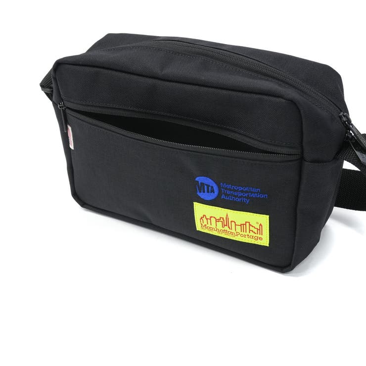 日本正規品 マンハッタンポーテージ ショルダーバッグ | ギャレリア Bag＆Luggage | 詳細画像16 