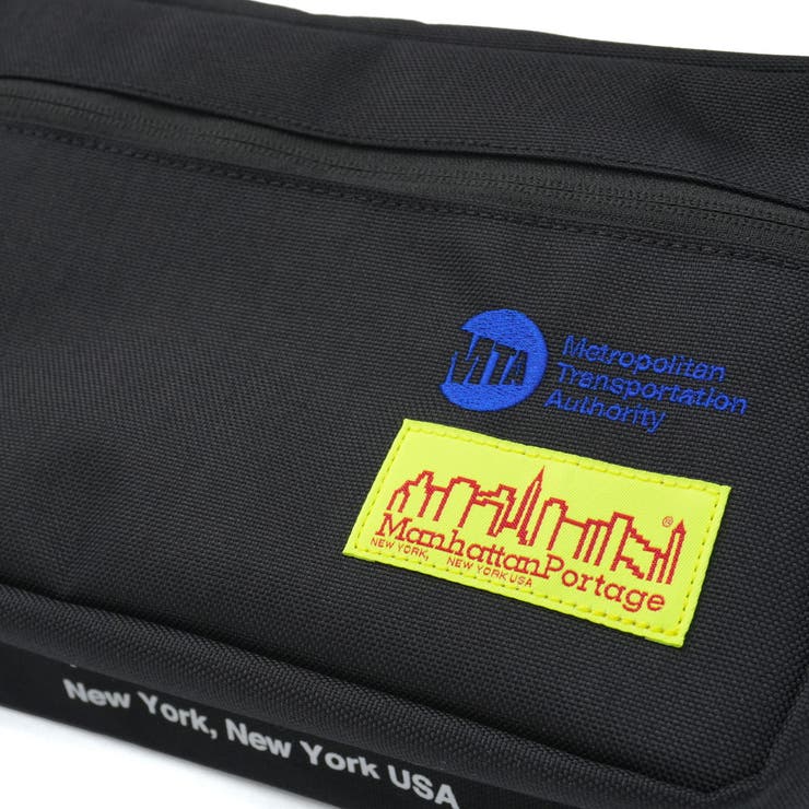 日本正規品 マンハッタンポーテージ ショルダーバッグ | ギャレリア Bag＆Luggage | 詳細画像18 