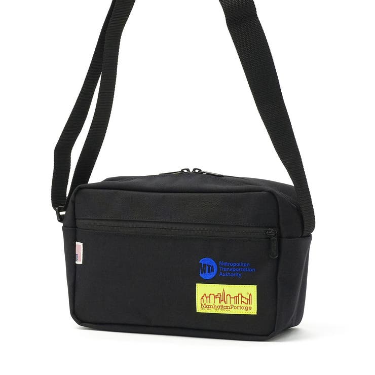 日本正規品 マンハッタンポーテージ ショルダーバッグ | ギャレリア Bag＆Luggage | 詳細画像8 