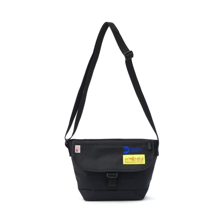 日本正規品 マンハッタンポーテージ メッセンジャーバッグ | ギャレリア Bag＆Luggage | 詳細画像14 