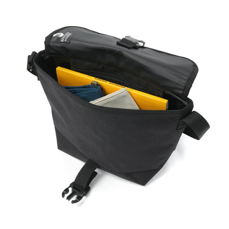 日本正規品 マンハッタンポーテージ メッセンジャーバッグ | ギャレリア Bag＆Luggage | 詳細画像15 