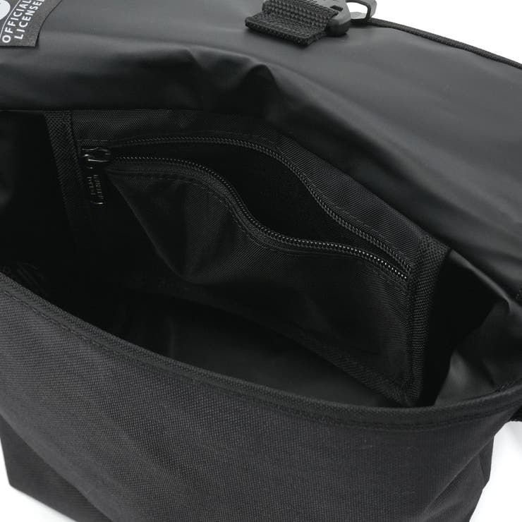 日本正規品 マンハッタンポーテージ メッセンジャーバッグ | ギャレリア Bag＆Luggage | 詳細画像17 