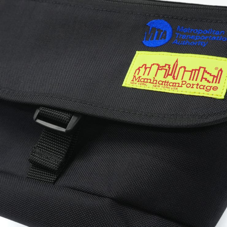 日本正規品 マンハッタンポーテージ メッセンジャーバッグ | ギャレリア Bag＆Luggage | 詳細画像19 