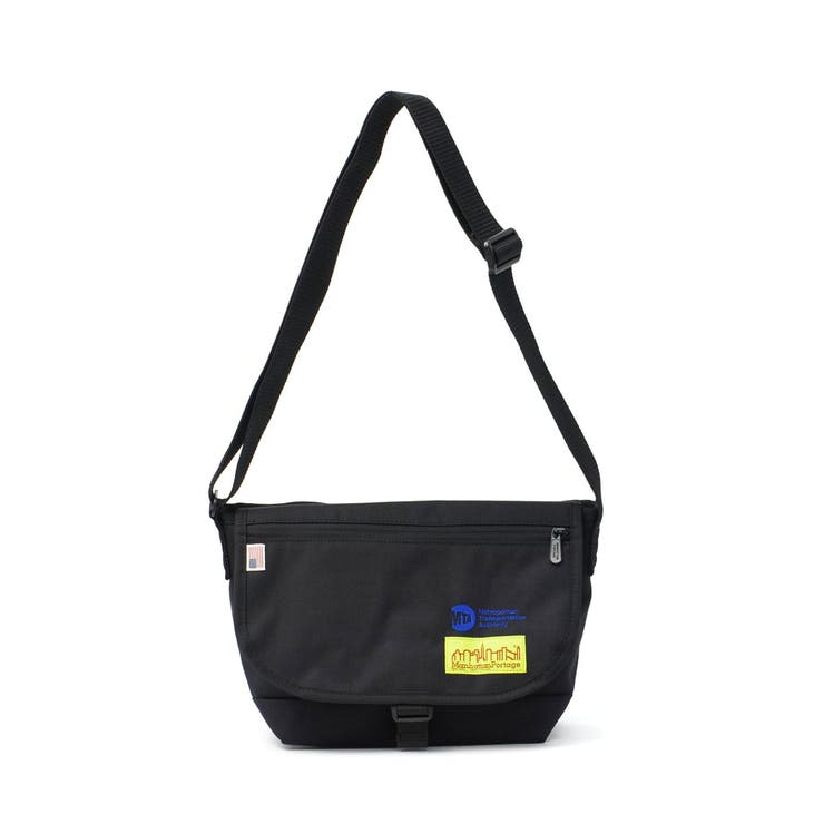 日本正規品 マンハッタンポーテージ メッセンジャーバッグ | ギャレリア Bag＆Luggage | 詳細画像14 