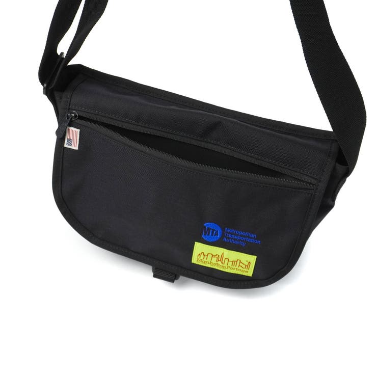 日本正規品 マンハッタンポーテージ メッセンジャーバッグ | ギャレリア Bag＆Luggage | 詳細画像16 