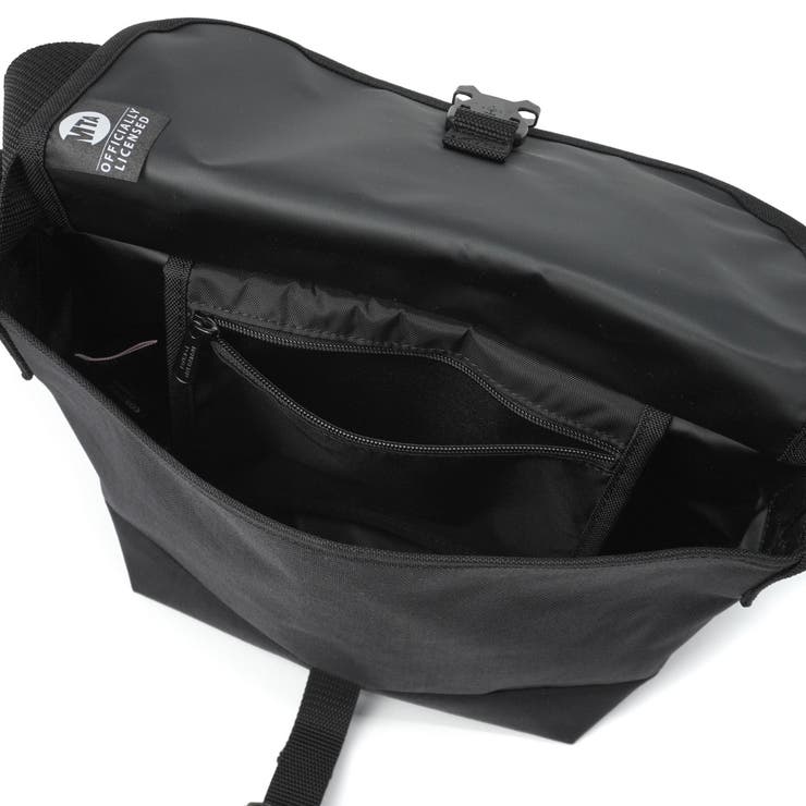 日本正規品 マンハッタンポーテージ メッセンジャーバッグ | ギャレリア Bag＆Luggage | 詳細画像17 