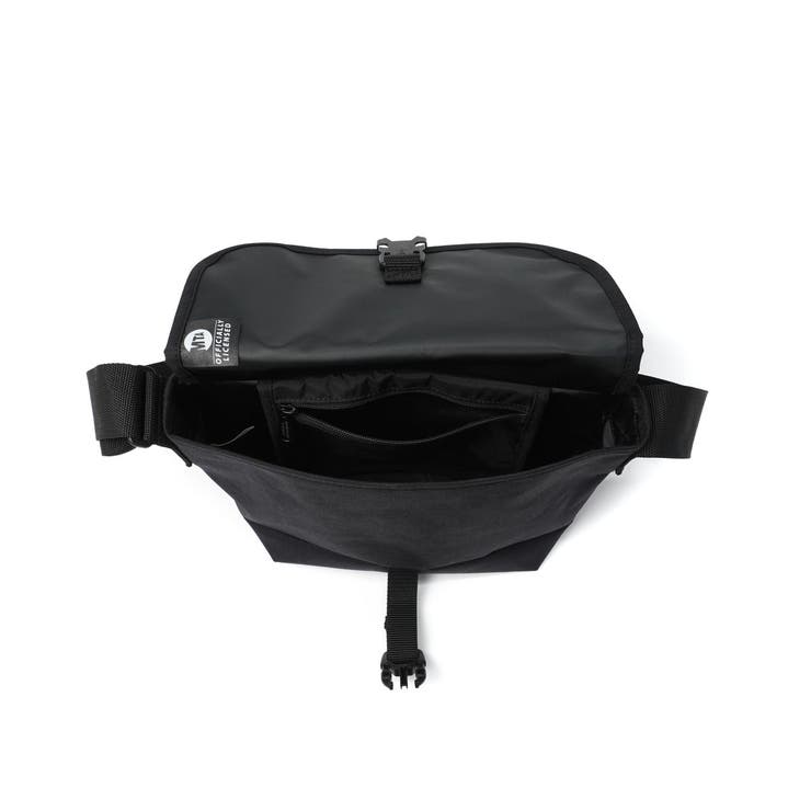 日本正規品 マンハッタンポーテージ メッセンジャーバッグ | ギャレリア Bag＆Luggage | 詳細画像18 