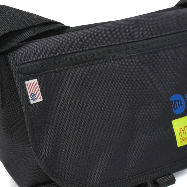 日本正規品 マンハッタンポーテージ メッセンジャーバッグ | ギャレリア Bag＆Luggage | 詳細画像19 