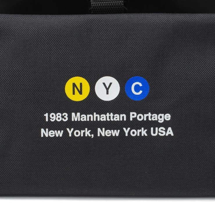 日本正規品 マンハッタンポーテージ メッセンジャーバッグ | ギャレリア Bag＆Luggage | 詳細画像21 