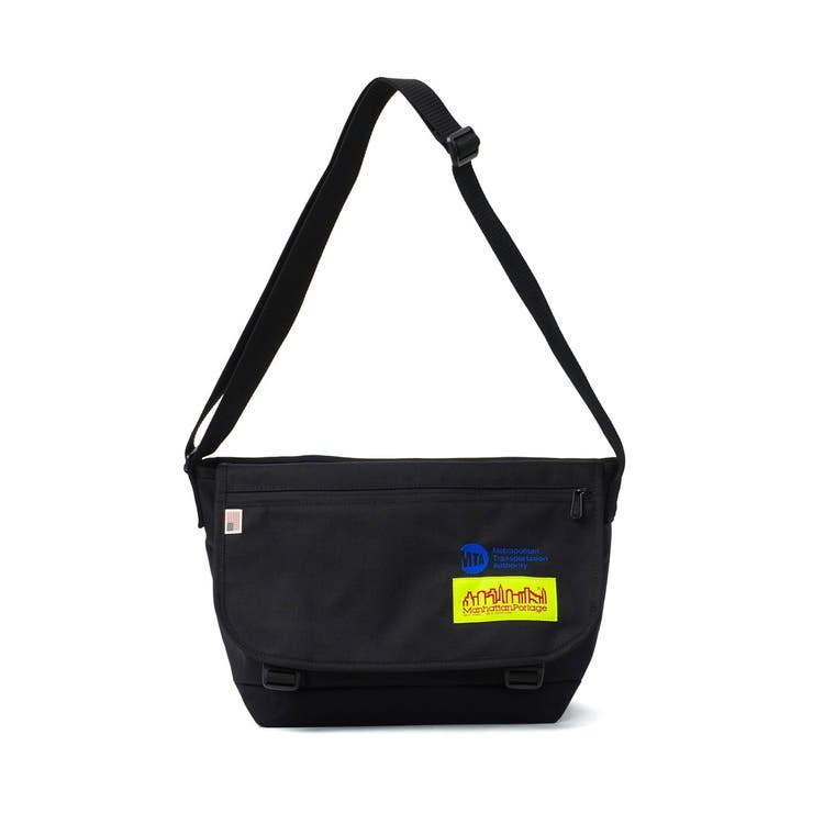 日本正規品 マンハッタンポーテージ メッセンジャーバッグ | ギャレリア Bag＆Luggage | 詳細画像14 