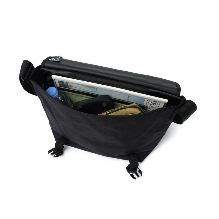 日本正規品 マンハッタンポーテージ メッセンジャーバッグ | ギャレリア Bag＆Luggage | 詳細画像15 