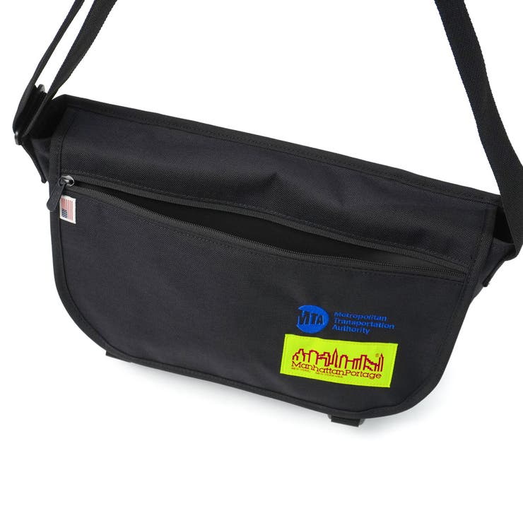 日本正規品 マンハッタンポーテージ メッセンジャーバッグ | ギャレリア Bag＆Luggage | 詳細画像16 