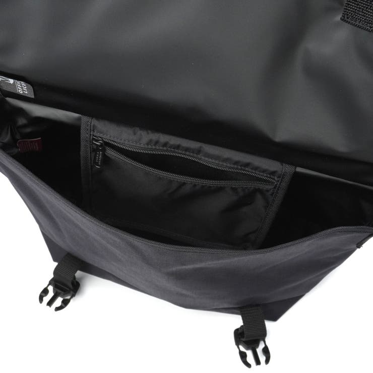 日本正規品 マンハッタンポーテージ メッセンジャーバッグ | ギャレリア Bag＆Luggage | 詳細画像17 