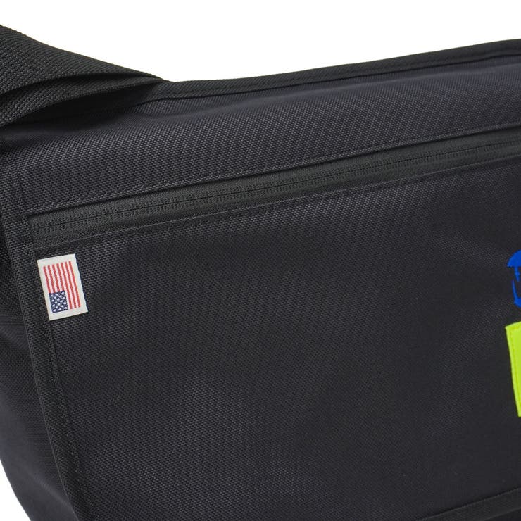 日本正規品 マンハッタンポーテージ メッセンジャーバッグ | ギャレリア Bag＆Luggage | 詳細画像19 