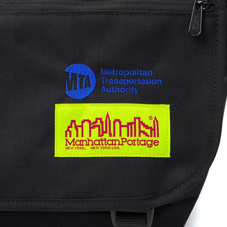 日本正規品 マンハッタンポーテージ メッセンジャーバッグ | ギャレリア Bag＆Luggage | 詳細画像20 