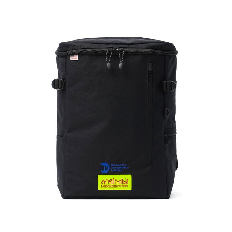 日本正規品 マンハッタンポーテージ リュック | ギャレリア Bag＆Luggage | 詳細画像10 