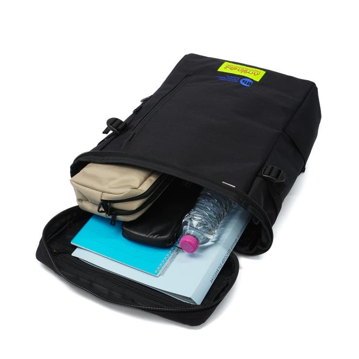 日本正規品 マンハッタンポーテージ リュック | ギャレリア Bag＆Luggage | 詳細画像15 