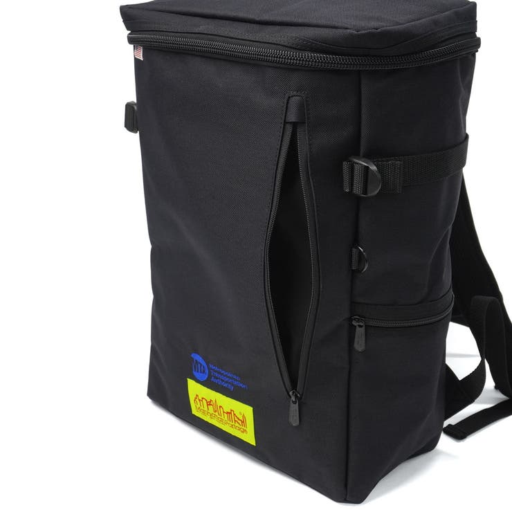日本正規品 マンハッタンポーテージ リュック | ギャレリア Bag＆Luggage | 詳細画像17 