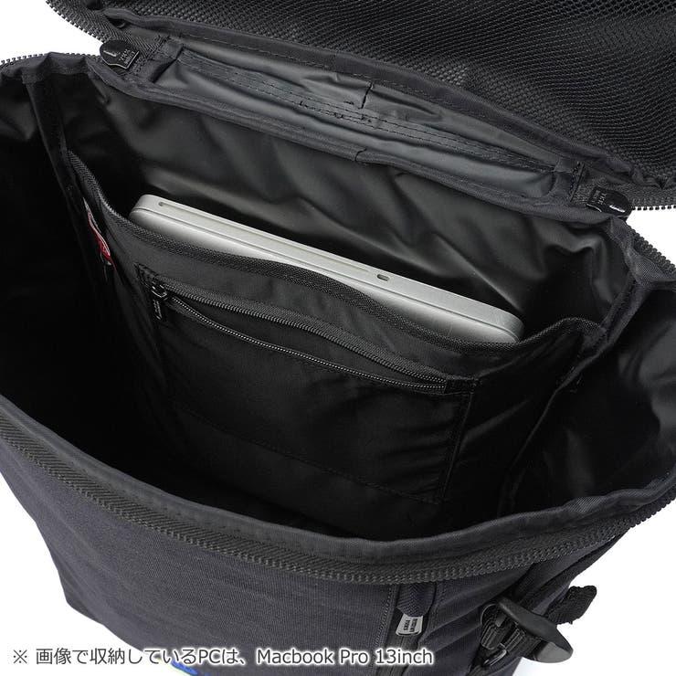 日本正規品 マンハッタンポーテージ リュック | ギャレリア Bag＆Luggage | 詳細画像21 