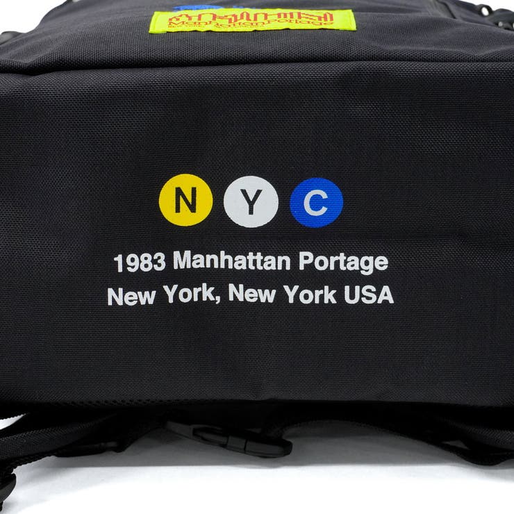 日本正規品 マンハッタンポーテージ リュック | ギャレリア Bag＆Luggage | 詳細画像26 
