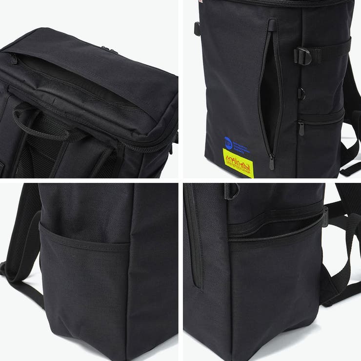 日本正規品 マンハッタンポーテージ リュック | ギャレリア Bag＆Luggage | 詳細画像6 