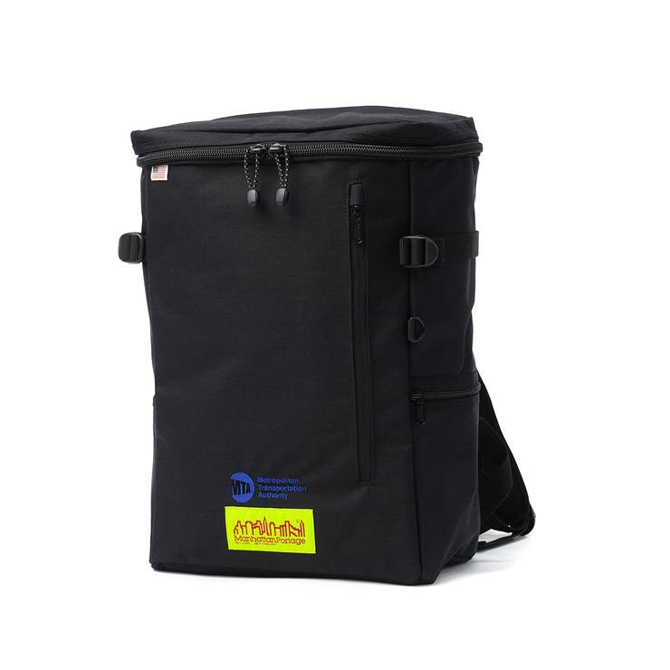 日本正規品 マンハッタンポーテージ リュック | ギャレリア Bag＆Luggage | 詳細画像9 