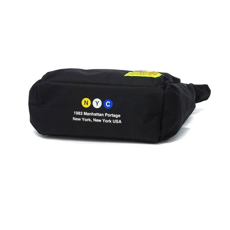 日本正規品 マンハッタンポーテージ ショルダーバッグ | ギャレリア Bag＆Luggage | 詳細画像13 