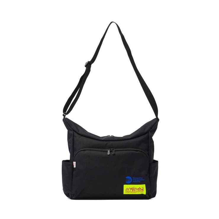 日本正規品 マンハッタンポーテージ ショルダーバッグ | ギャレリア Bag＆Luggage | 詳細画像14 