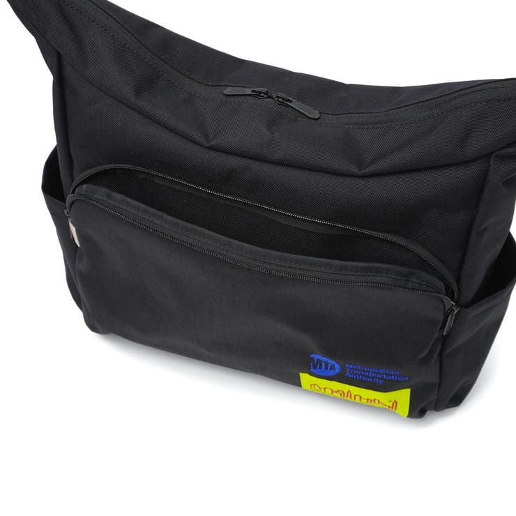 日本正規品 マンハッタンポーテージ ショルダーバッグ | ギャレリア Bag＆Luggage | 詳細画像16 