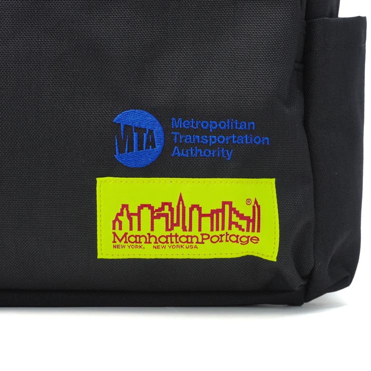 日本正規品 マンハッタンポーテージ ショルダーバッグ | ギャレリア Bag＆Luggage | 詳細画像22 