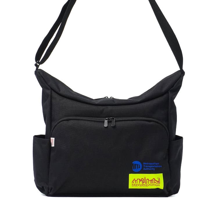 日本正規品 マンハッタンポーテージ ショルダーバッグ | ギャレリア Bag＆Luggage | 詳細画像9 