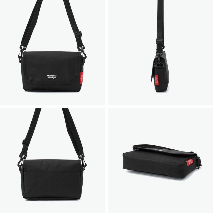 日本正規品 マンハッタンポーテージ ショルダーバッグ | ギャレリア Bag＆Luggage | 詳細画像6 