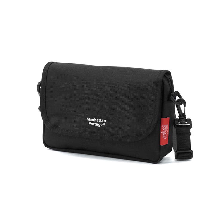 Black | 日本正規品 マンハッタンポーテージ ショルダーバッグ | ギャレリア Bag＆Luggage