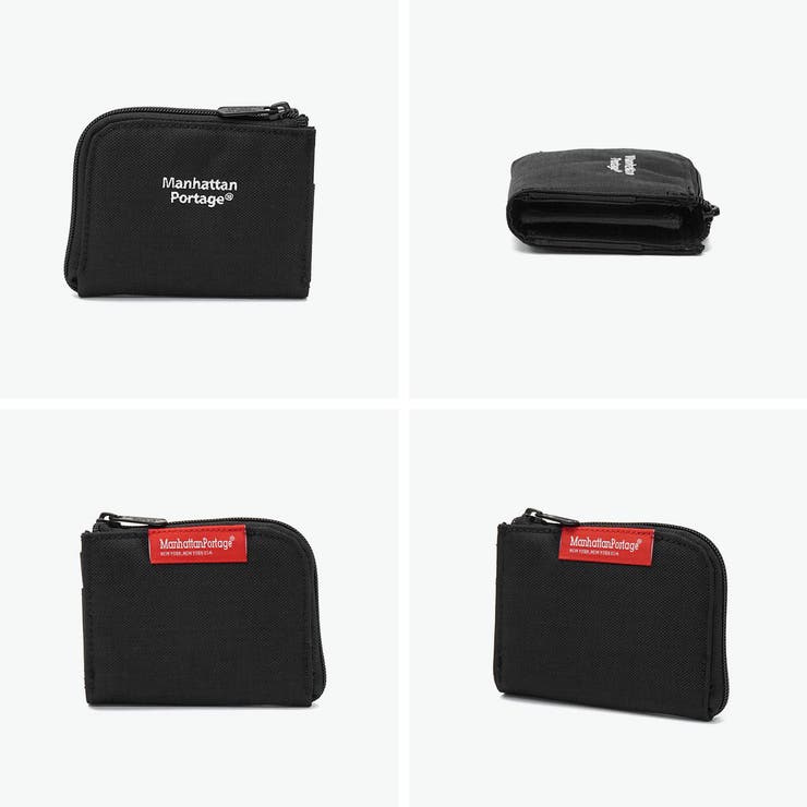 日本正規品 マンハッタンポーテージ コインケース | ギャレリア Bag＆Luggage | 詳細画像6 