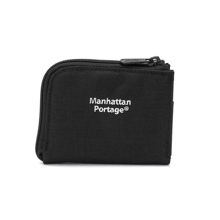 日本正規品 マンハッタンポーテージ コインケース | ギャレリア Bag＆Luggage | 詳細画像9 