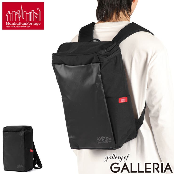 日本正規品 マンハッタンポーテージ リュック | ギャレリア Bag＆Luggage | 詳細画像1 