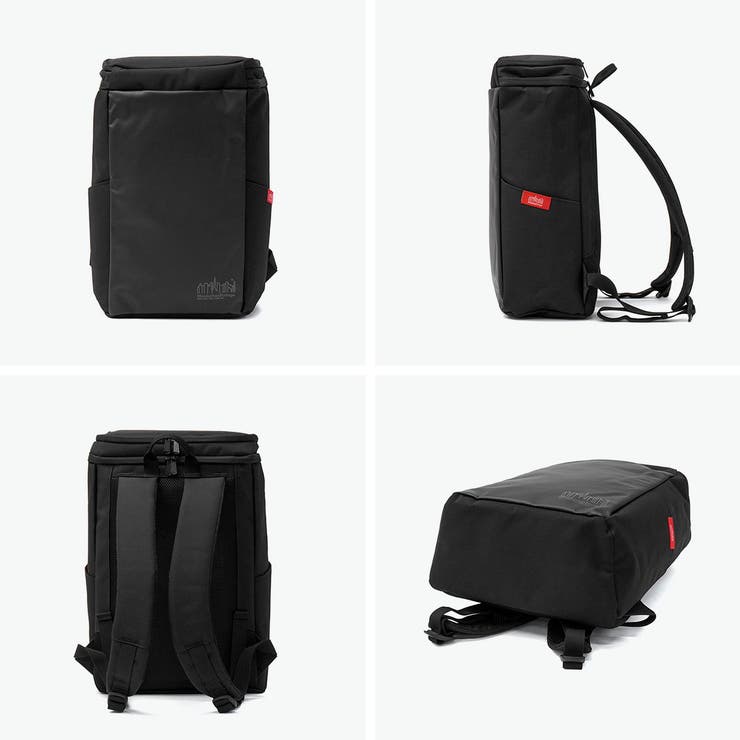 日本正規品 マンハッタンポーテージ リュック | ギャレリア Bag＆Luggage | 詳細画像7 