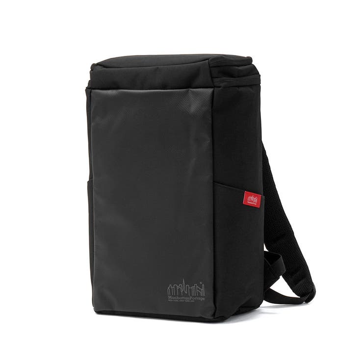 Black | 日本正規品 マンハッタンポーテージ リュック | ギャレリア Bag＆Luggage