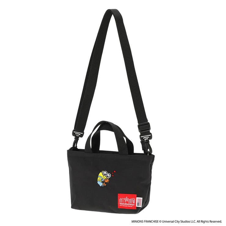 Black | 日本正規品 マンハッタンポーテージ トートバッグ | ギャレリア Bag＆Luggage