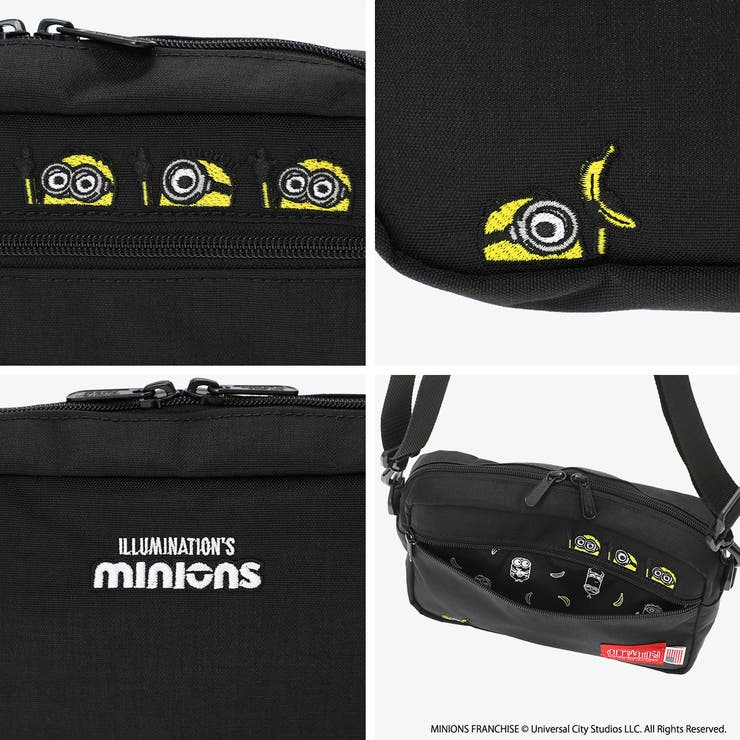日本正規品 マンハッタンポーテージ ショルダーバッグ | ギャレリア Bag＆Luggage | 詳細画像2 
