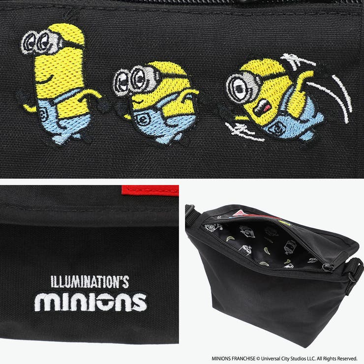 日本正規品 マンハッタンポーテージ メッセンジャーバッグ | ギャレリア Bag＆Luggage | 詳細画像2 