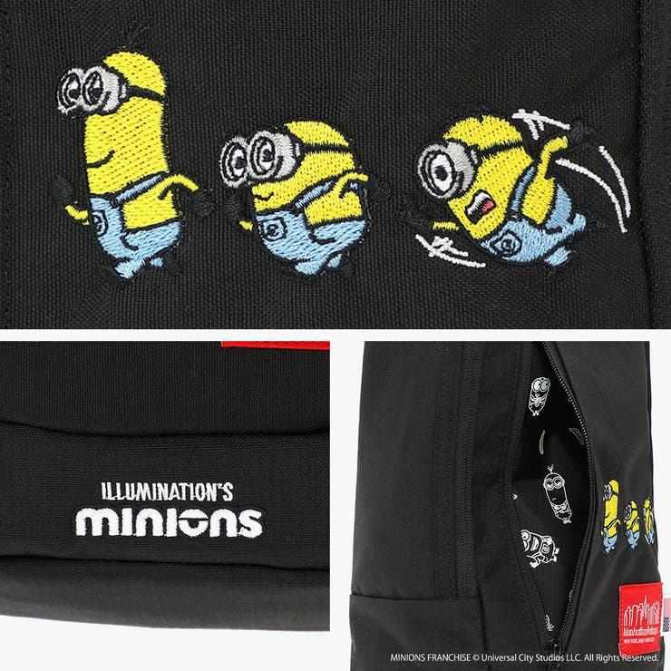 日本正規品 マンハッタンポーテージ ボディバッグ | ギャレリア Bag＆Luggage | 詳細画像2 