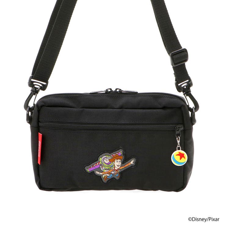 日本正規品 マンハッタンポーテージ ショルダーバッグ | ギャレリア Bag＆Luggage | 詳細画像10 